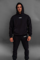 ASCEND HEAVY OVERSIZED HOODIE UNCVR ACTIVE
