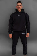 ASCEND HEAVY OVERSIZED HOODIE UNCVR ACTIVE