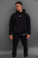 ASCEND HEAVY OVERSIZED HOODIE UNCVR ACTIVE
