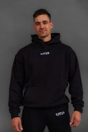 ASCEND HEAVY OVERSIZED HOODIE UNCVR ACTIVE