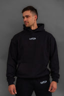 ASCEND HEAVY OVERSIZED HOODIE UNCVR ACTIVE