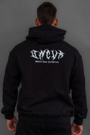 ASCEND HEAVY OVERSIZED HOODIE UNCVR ACTIVE