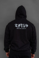 ASCEND HEAVY OVERSIZED HOODIE UNCVR ACTIVE