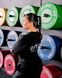ASCEND HEAVY OVERSIZED TEE