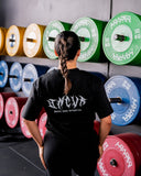 ASCEND HEAVY OVERSIZED TEE