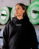ASCEND HEAVY OVERSIZED HOODIE