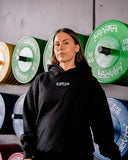 ASCEND HEAVY OVERSIZED HOODIE