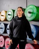 ASCEND HEAVY OVERSIZED HOODIE
