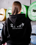 ASCEND HEAVY OVERSIZED HOODIE