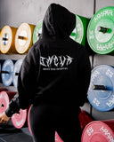 ASCEND HEAVY OVERSIZED HOODIE