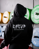 ASCEND HEAVY OVERSIZED HOODIE