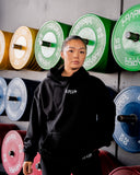 ASCEND HEAVY OVERSIZED HOODIE