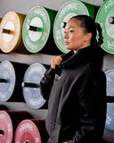 ASCEND HEAVY OVERSIZED HOODIE