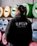 ASCEND HEAVY OVERSIZED HOODIE