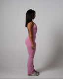 REVERIE TOP IN PETAL