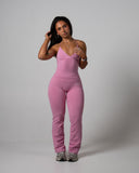 REVERIE TOP IN PETAL