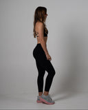 SOLACE LEGGINGS IN BLACK