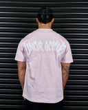SPIRIT OF FEAR HEAVY OVERSIZED TEE IN BLOOM
