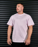 RUTHLESS HEAVY OVERSIZED TEE IN BLOOM