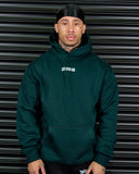 LIFTING CLUB OVERSIZED HOODIE IN SACRAMENTO