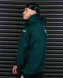 LIFTING CLUB OVERSIZED HOODIE IN SACRAMENTO