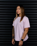 RUTHLESS HEAVY OVERSIZED TEE IN BLOOM