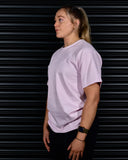 BROTHERHOOD HEAVY OVERSIZED TEE IN BLOOM