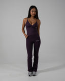 REVERIE FLARES IN VIOLET