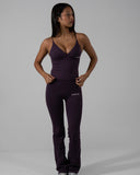 REVERIE FLARES IN VIOLET