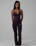 REVERIE FLARES IN VIOLET