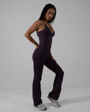 REVERIE FLARES IN VIOLET