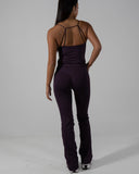 REVERIE FLARES IN VIOLET