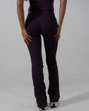 REVERIE FLARES IN VIOLET