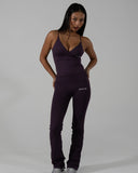 REVERIE FLARES IN VIOLET