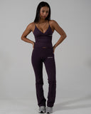 REVERIE FLARES IN VIOLET