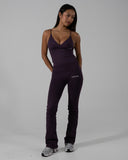 REVERIE FLARES IN VIOLET