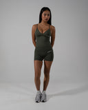 REVERIE TOP IN IVY