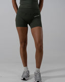 REVERIE SHORTS IN IVY