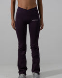 REVERIE FLARES IN VIOLET