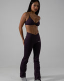 REVERIE FLARES IN VIOLET