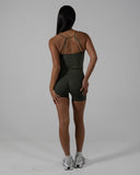REVERIE SHORTS IN IVY