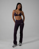 REVERIE FLARES IN VIOLET