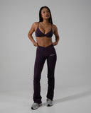 REVERIE FLARES IN VIOLET