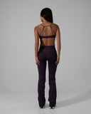 REVERIE FLARES IN VIOLET