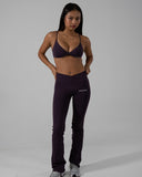 REVERIE FLARES IN VIOLET