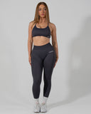 SOLACE LEGGINGS IN ASH