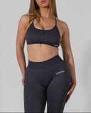 SOLACE LEGGINGS IN ASH