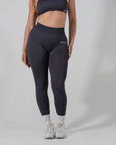 SOLACE LEGGINGS IN ASH