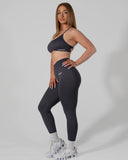 SOLACE LEGGINGS IN ASH
