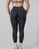 SOLACE LEGGINGS IN ASH